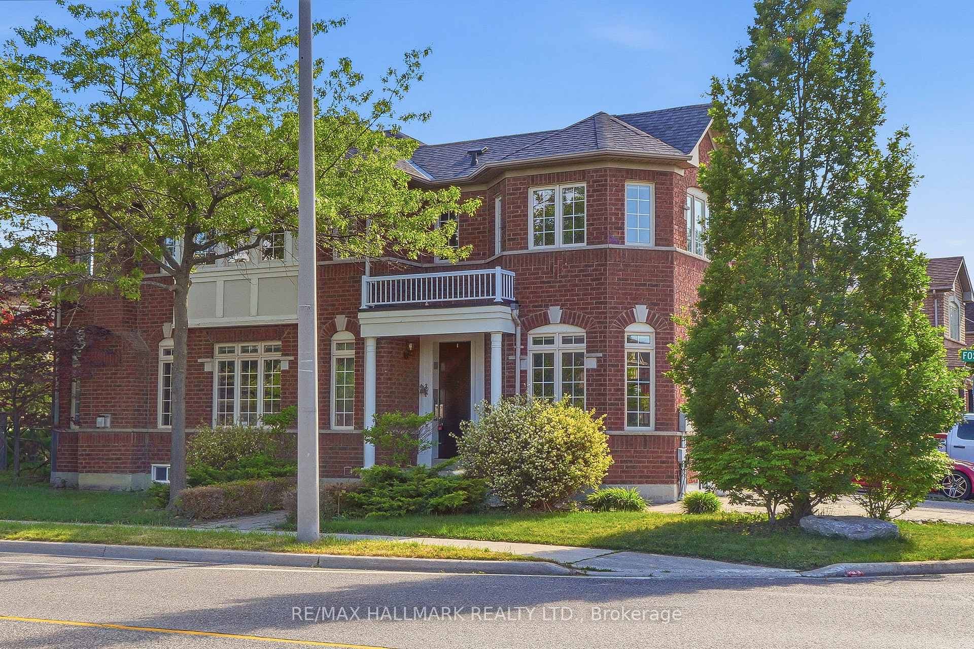 151 Saint Damian Avenue, Vaughan, ON L4H 2L4 - Photo 1