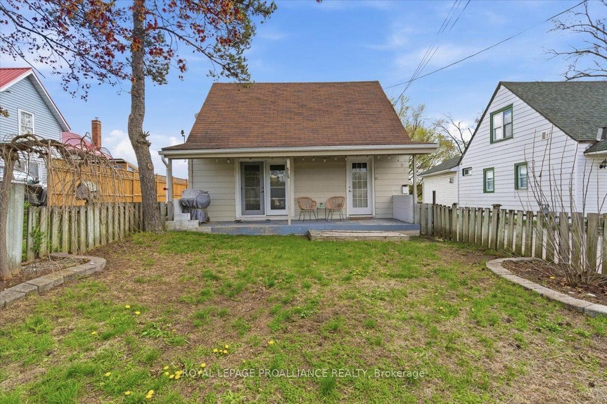 61 Delaney Street, Quinte West, ON K8V 4L7 - Photo 1