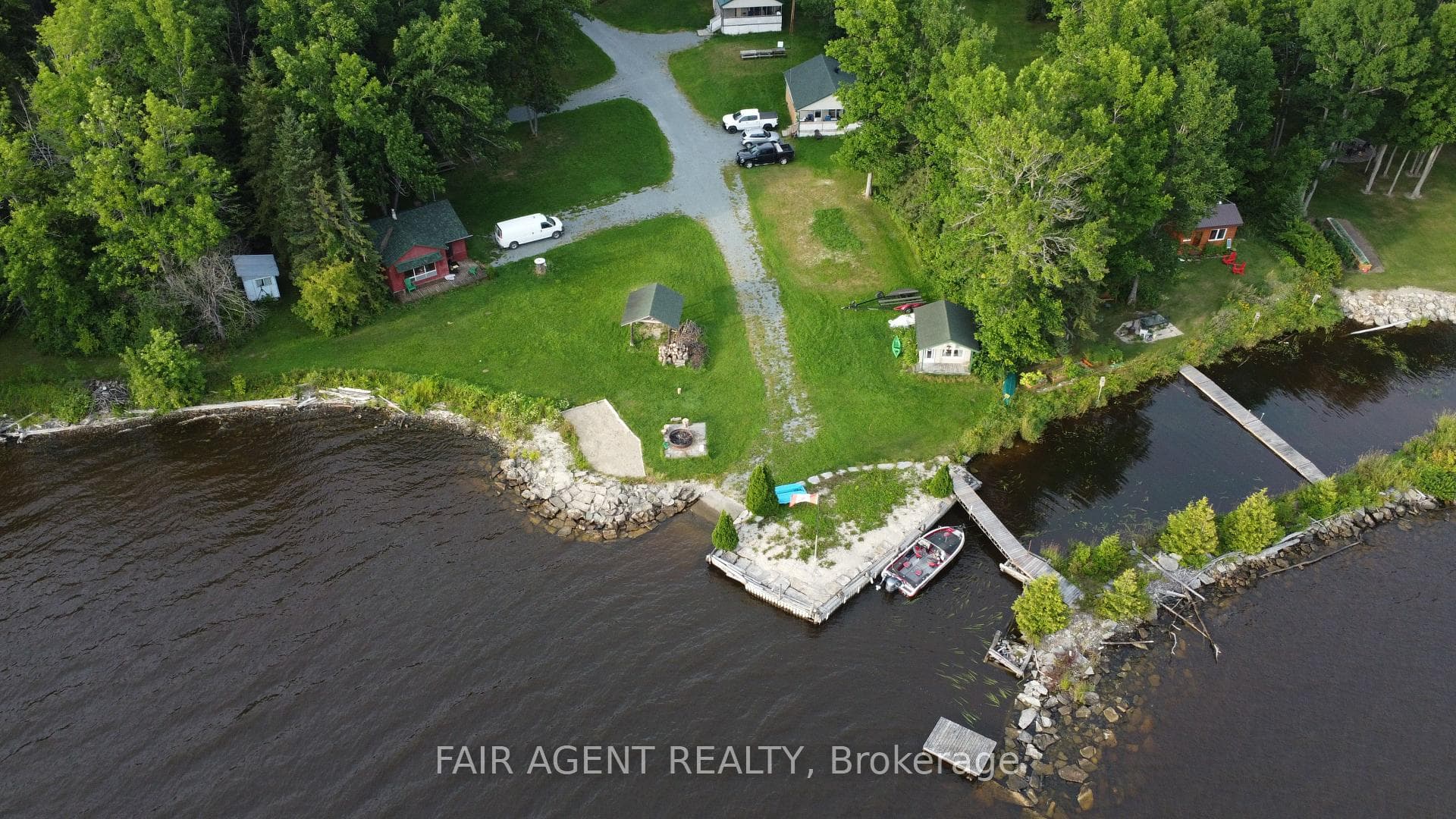 743022 Dawson Point Road, Timiskaming