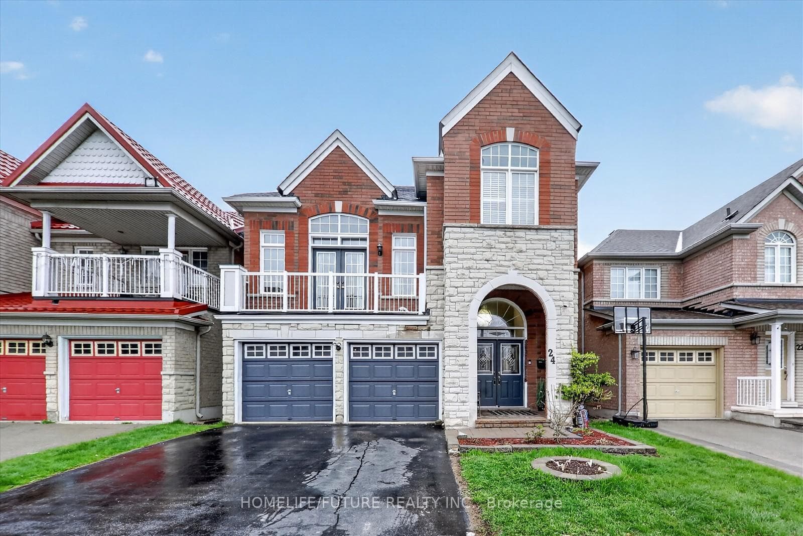 24 Turtledove Grove, Scarborough (Morningside / West Hill), ON M1X 2B3 - Photo 1