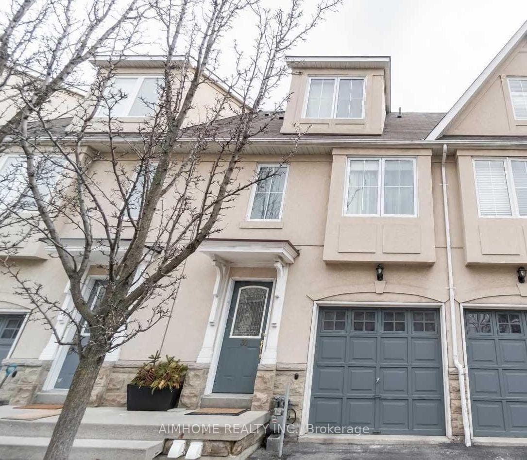 800 Dundas Street Unit 30, Mississauga, ON L5C 4S9 - Photo 1