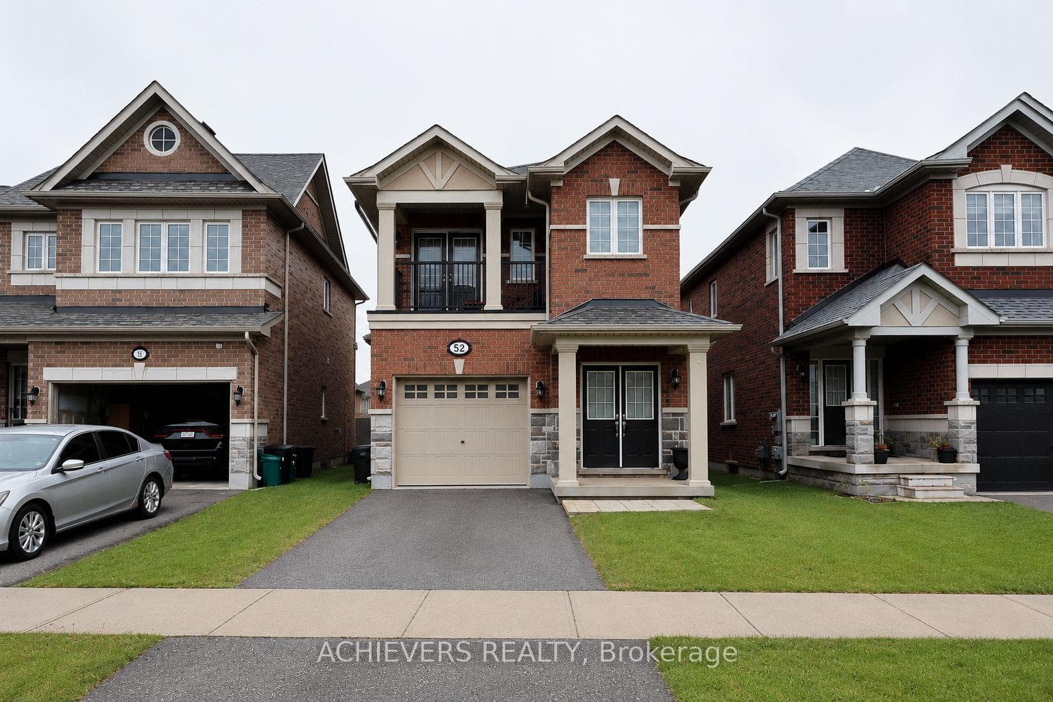 52 Branigan Crescent, Halton Hills, ON L7G 0N1 - Photo 1