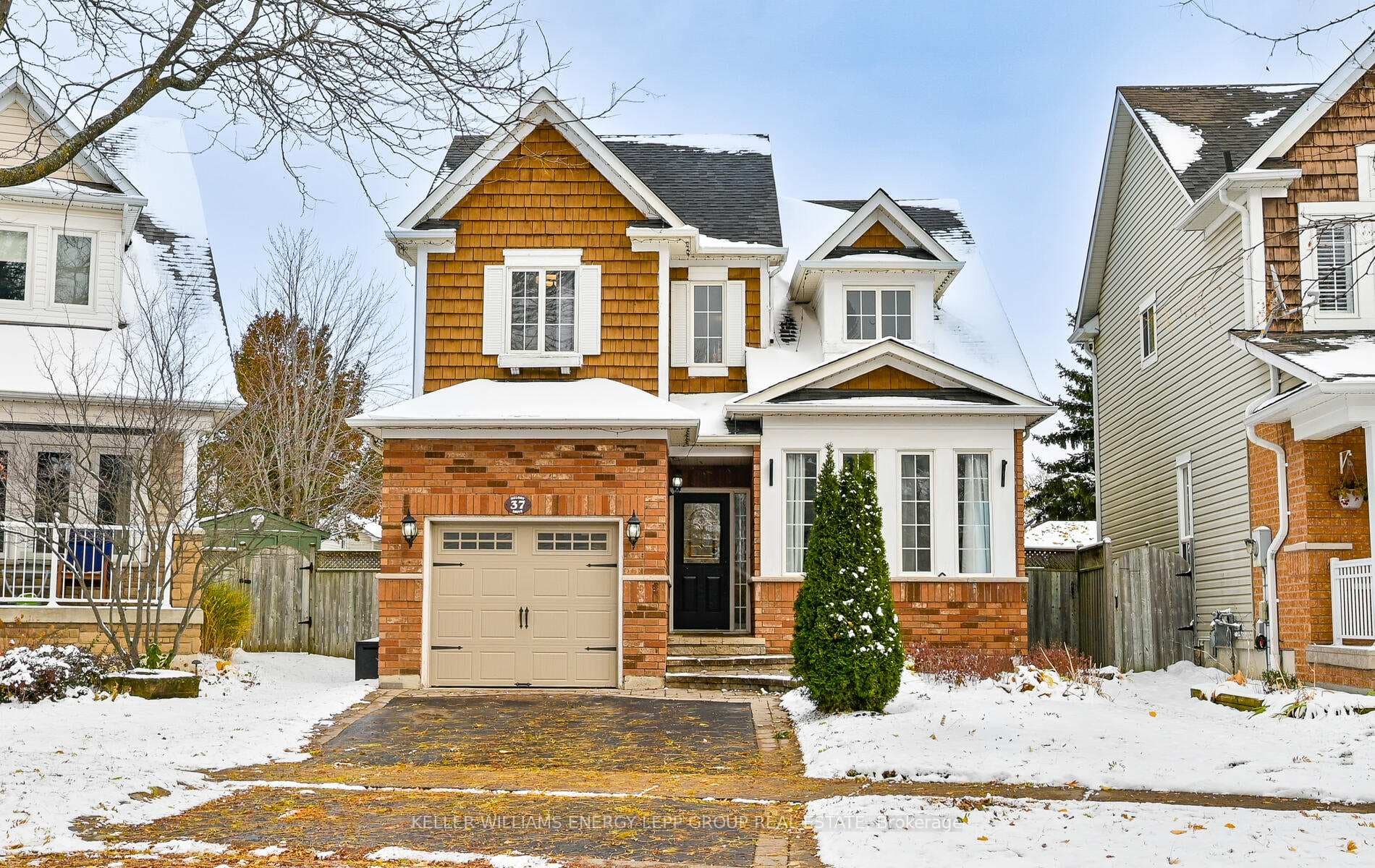 37 Melody Drive, Whitby