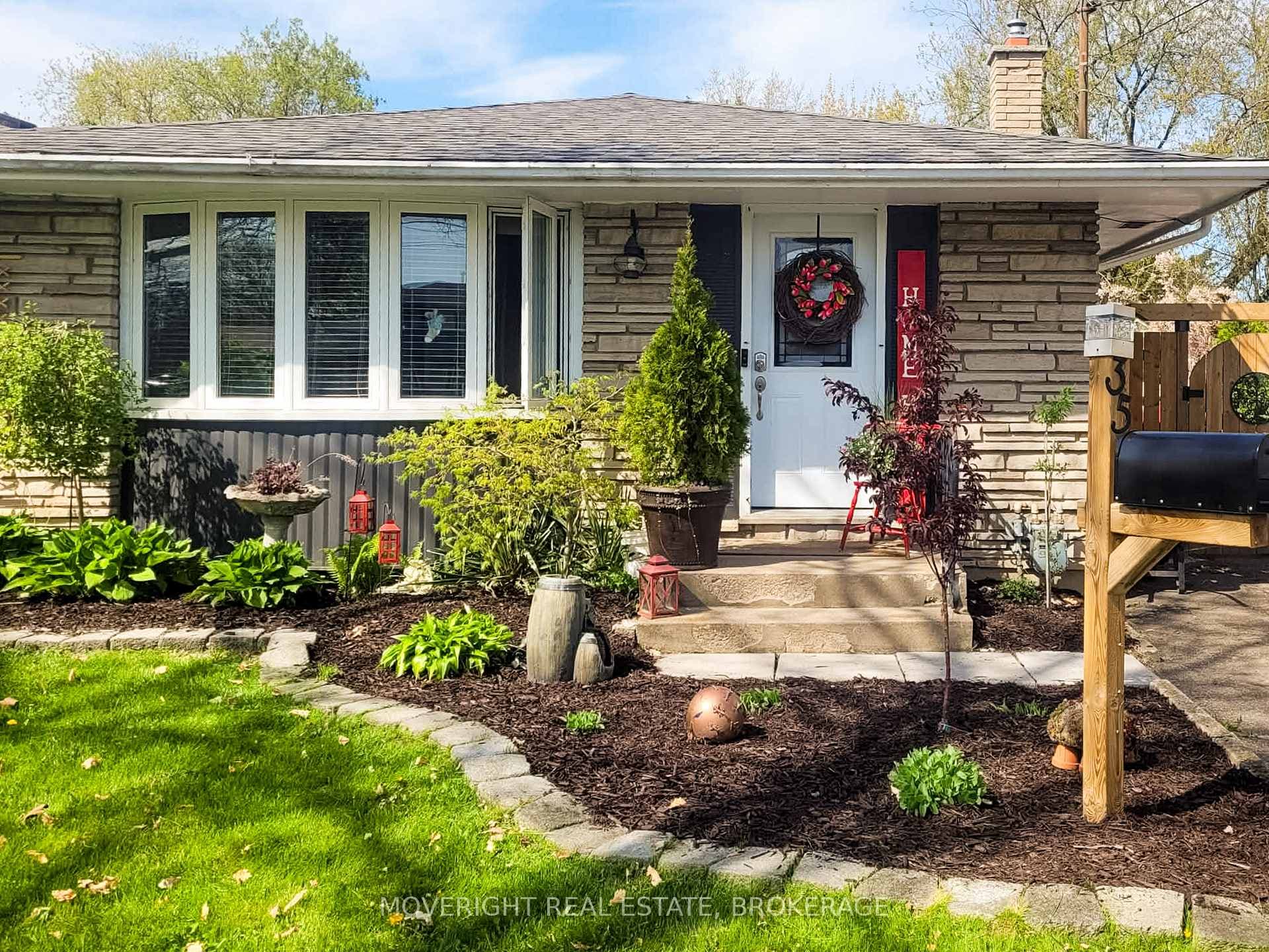 35 Cypress Street, St. Catharines