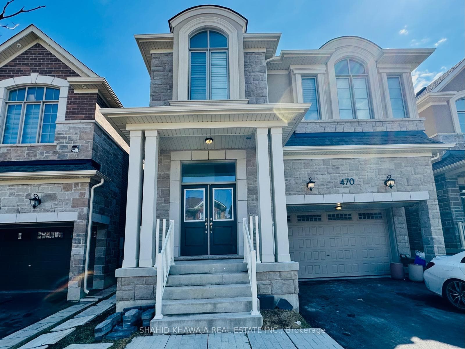 470 Violet Gate Unit Lower, Milton, ON L9E 1X3 - Photo 1