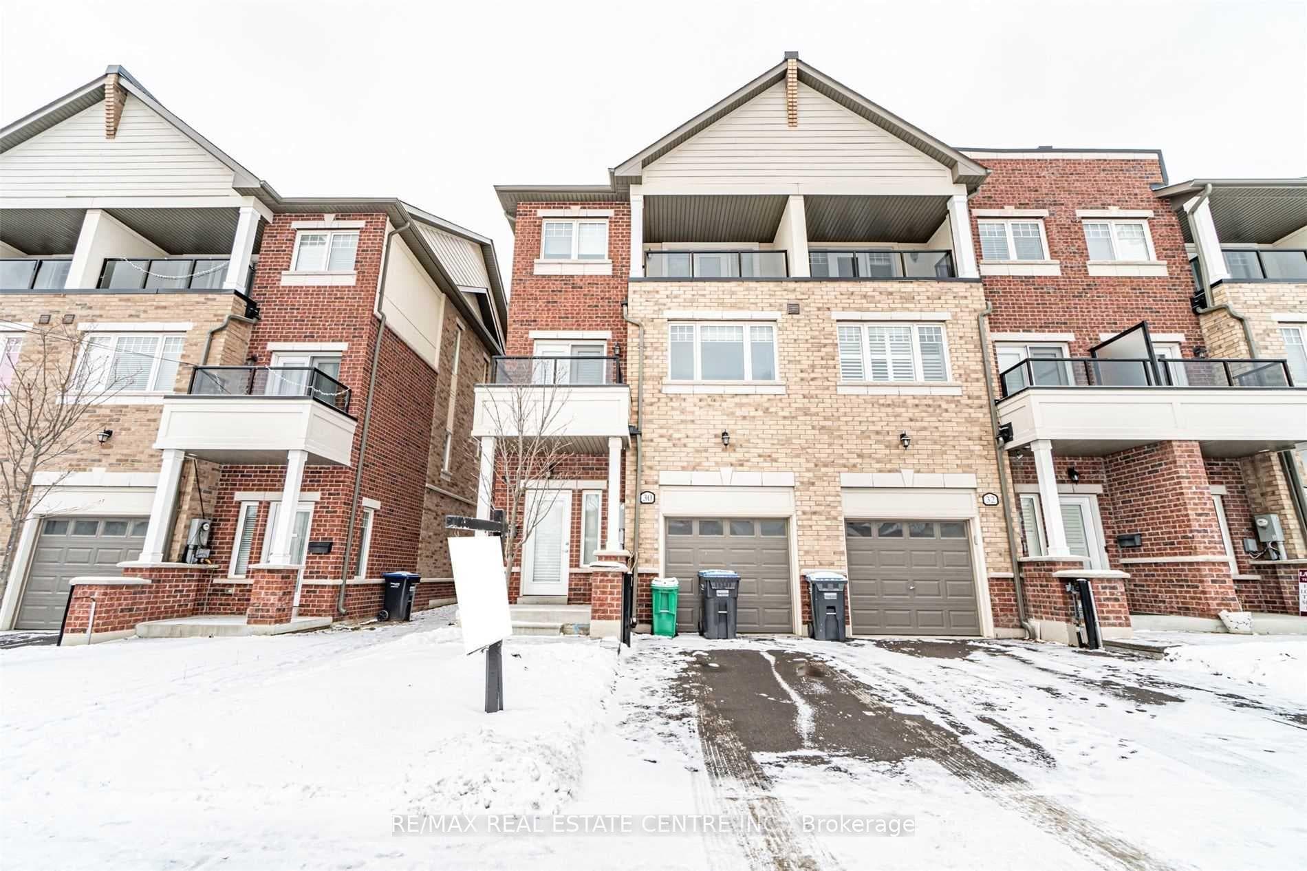 30 Sky Harbour Drive, Brampton, ON L6Y 0V6 - Photo 1