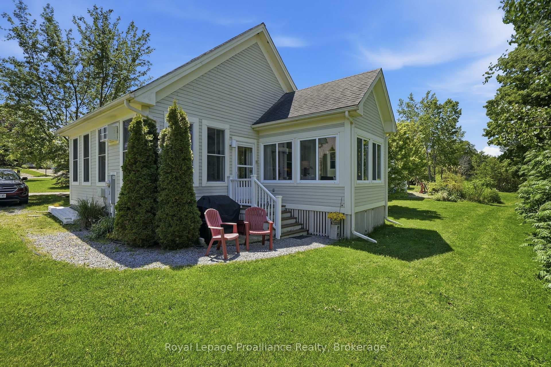 16 Nature's Lane, Prince Edward County, ON K8P 0C5 - Photo 1