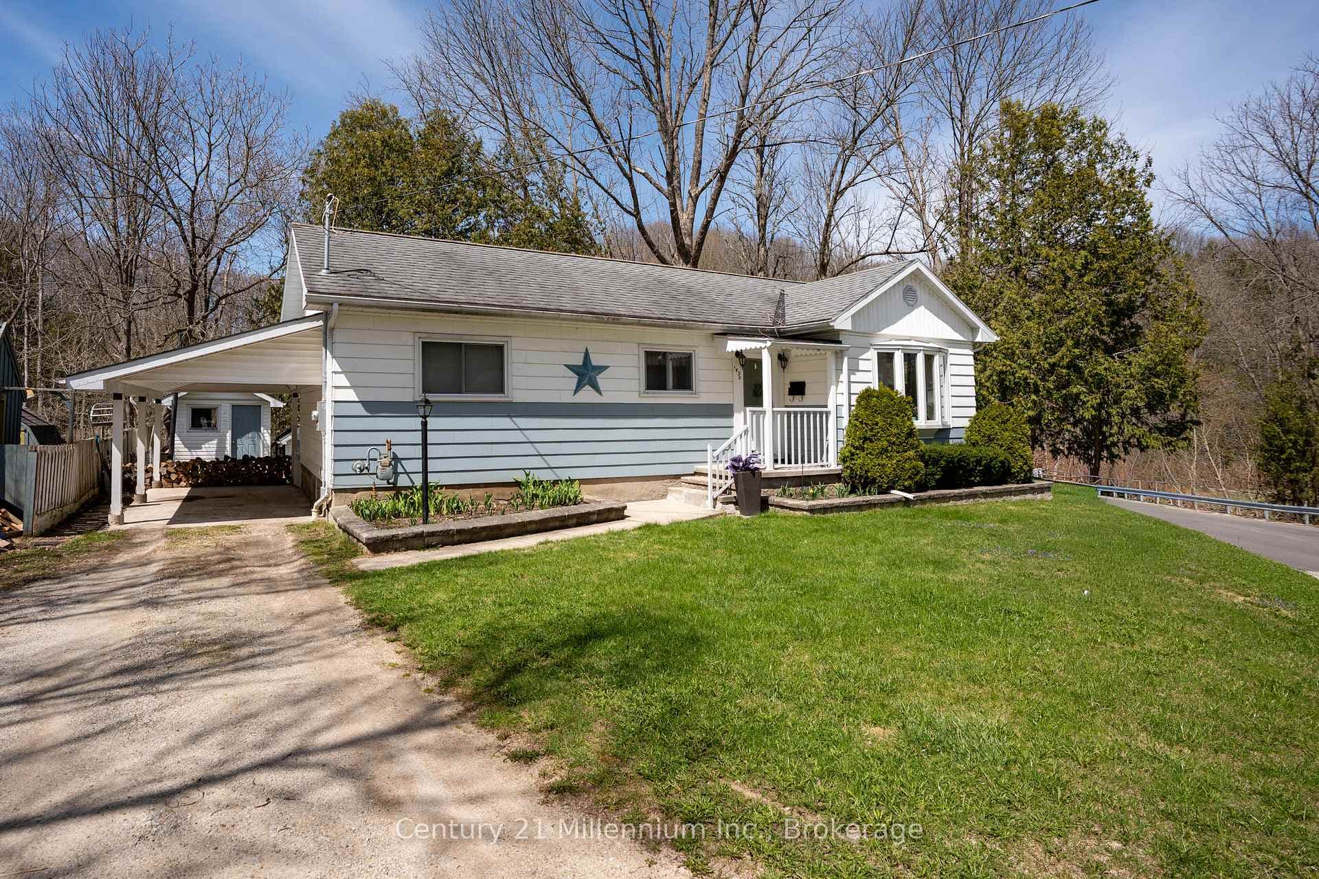 1420 7th Avenue, Owen Sound, ON N4K 5K8 - Photo 1