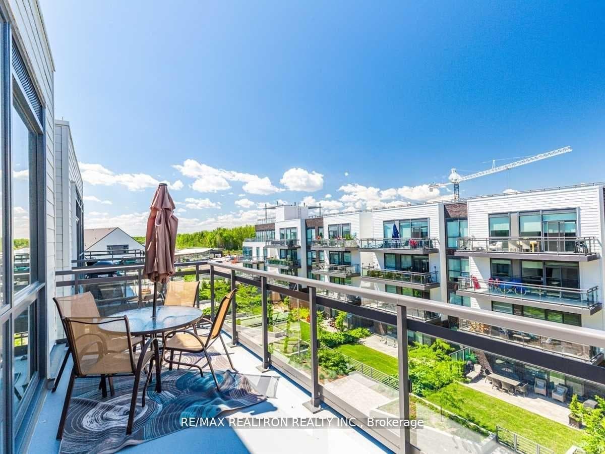 333 Sea Ray Avenue Unit D429, Innisfil, ON L9S 2P7 - Photo 1