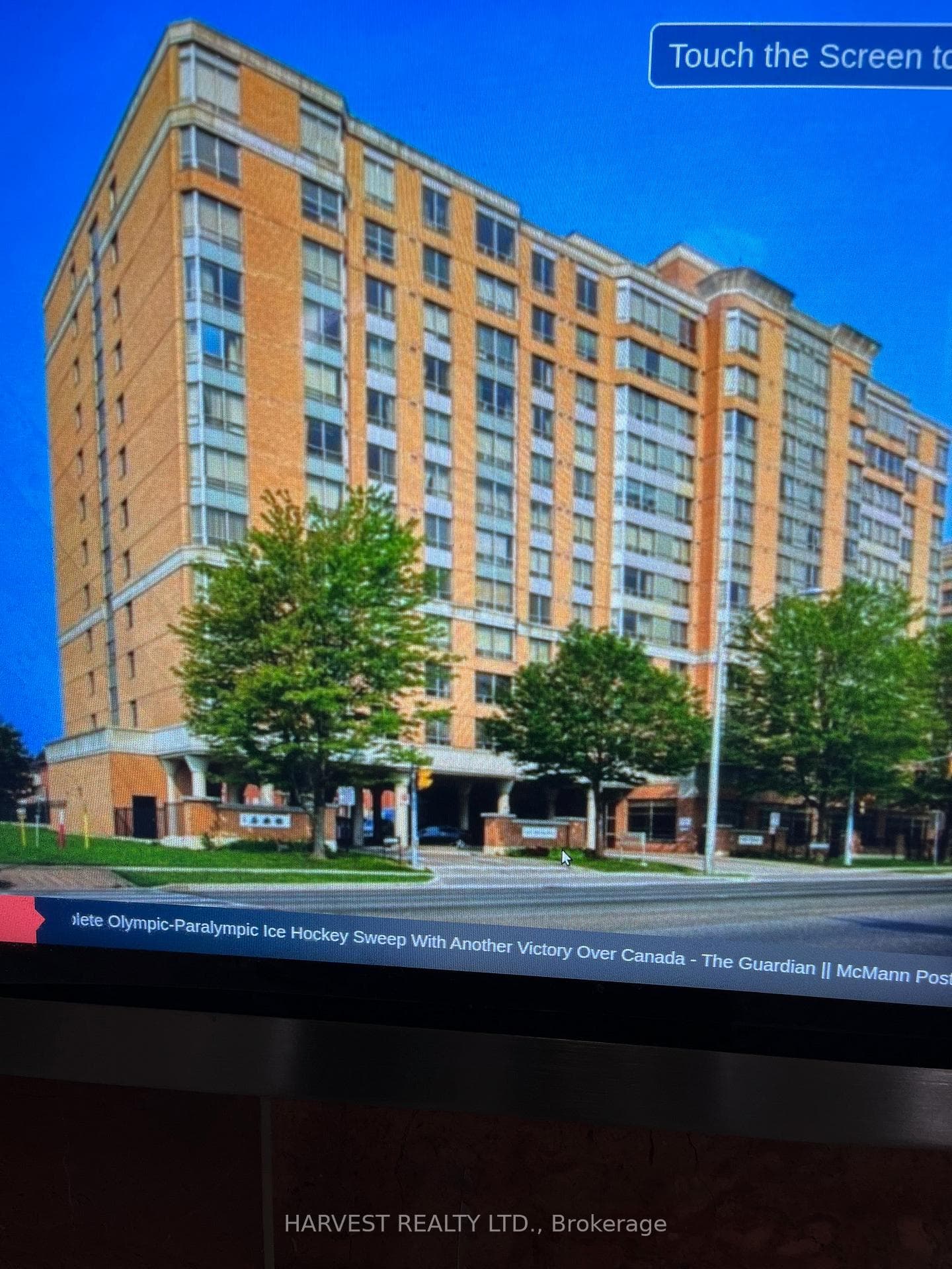 3088 Kennedy Road Unit PH02, Scarborough Village / Eglinton East, ON M1V 5M4 - Photo 1