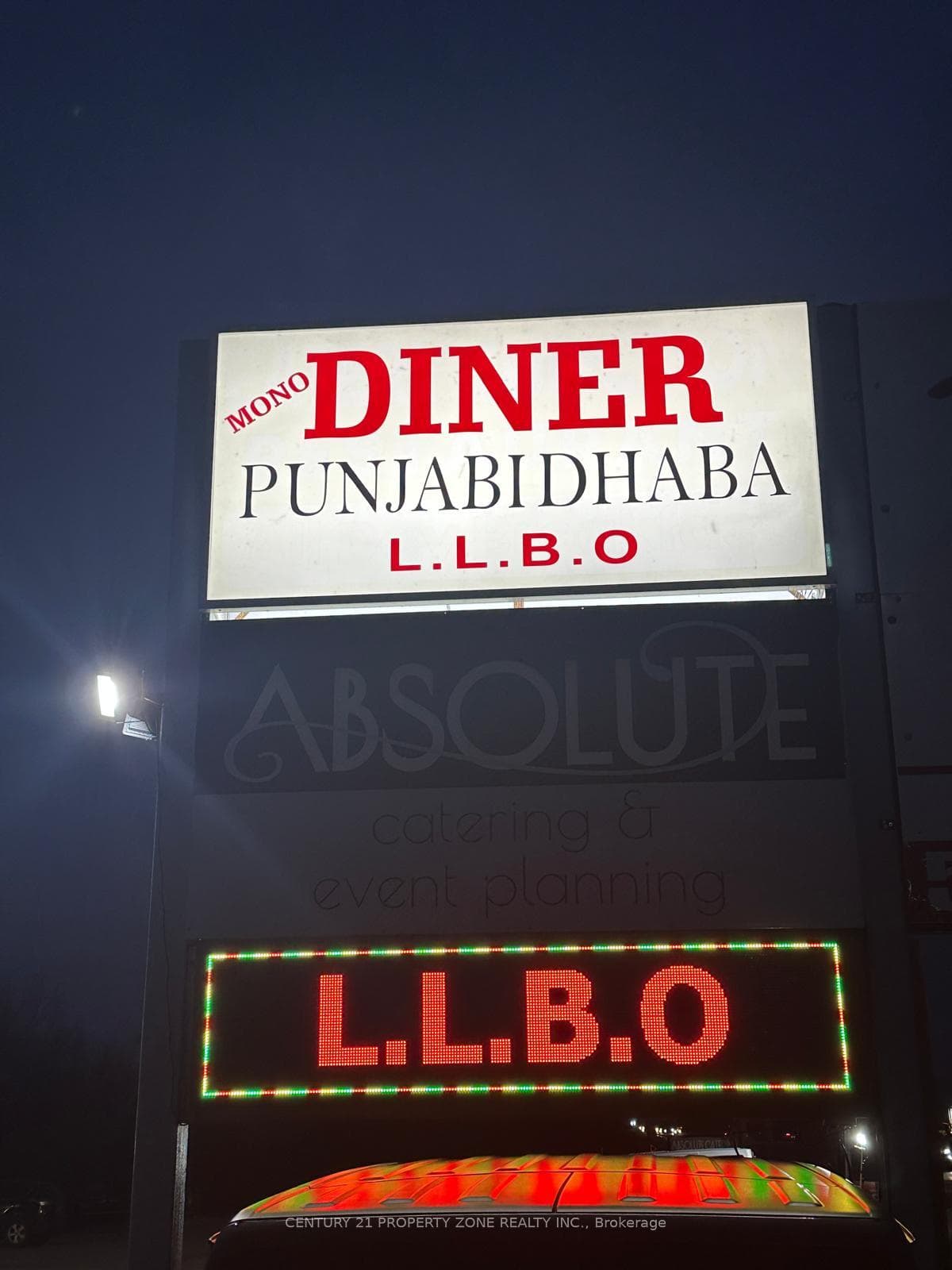 633432 Highway 10 N/A, Mono