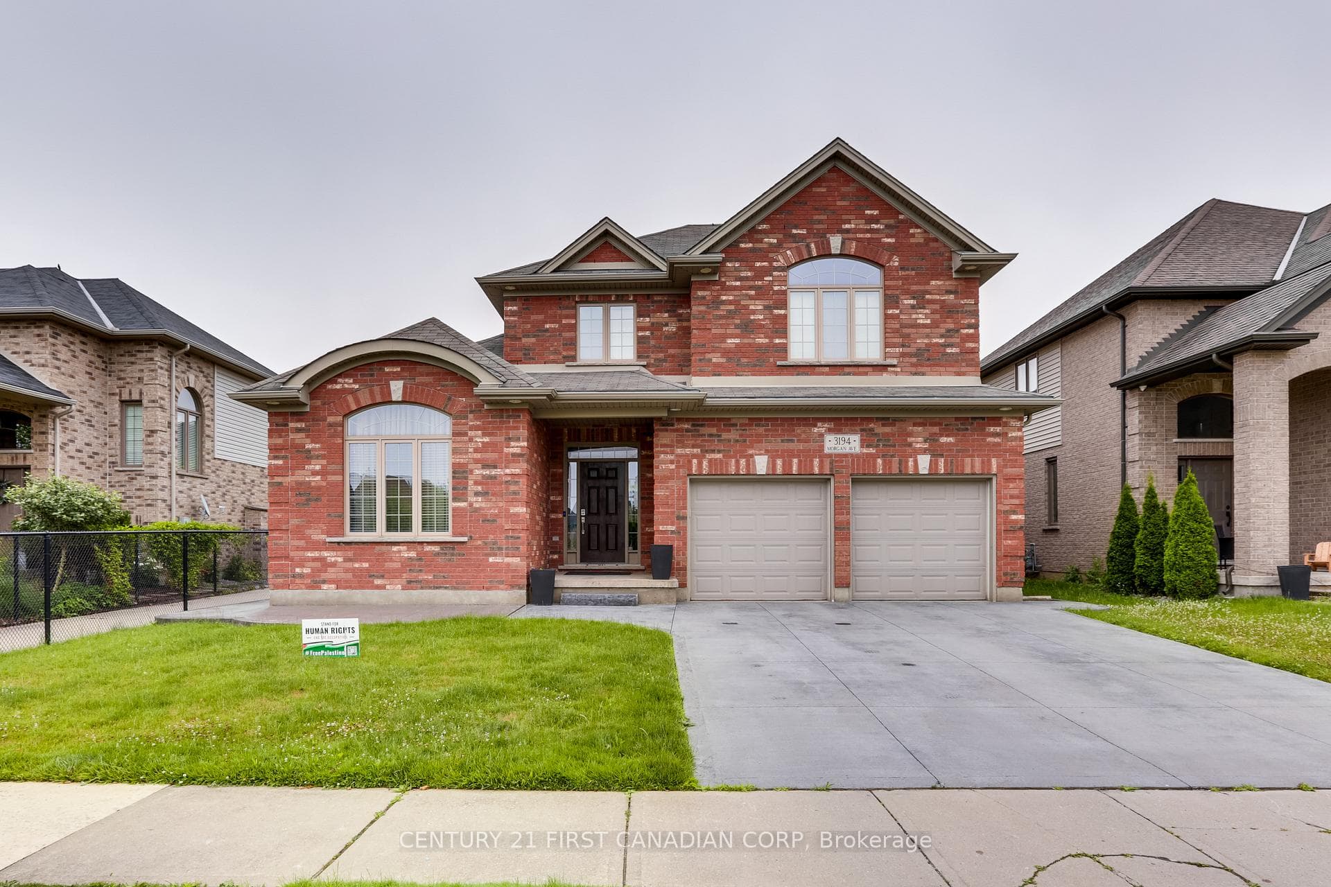 3194 Morgan Avenue Unit LOWER, London South, ON N6L 0B8 - Photo 1