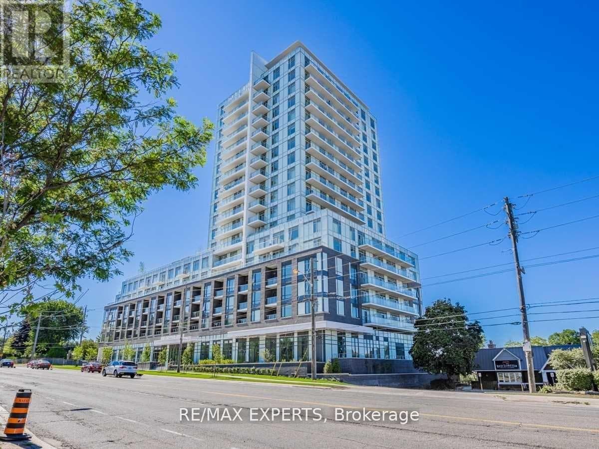 3220 Sheppard Avenue Unit 1406, Scarborough Village / Eglinton East, ON M1T 0B7 - Photo 1