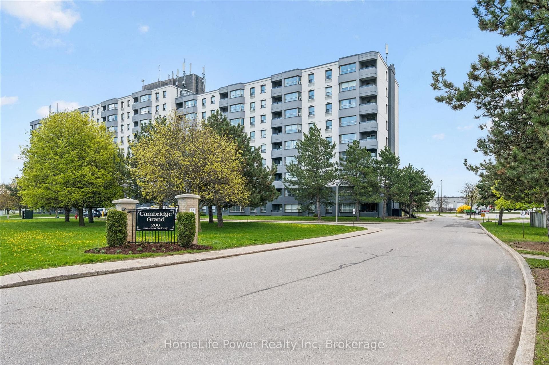 200 Jamieson Parkway Unit 403, Cambridge