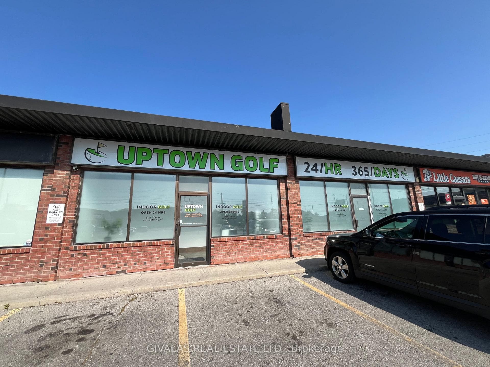 310 Bloor Street Unit 2&3, Oshawa, ON L1J 1R1 - Photo 1