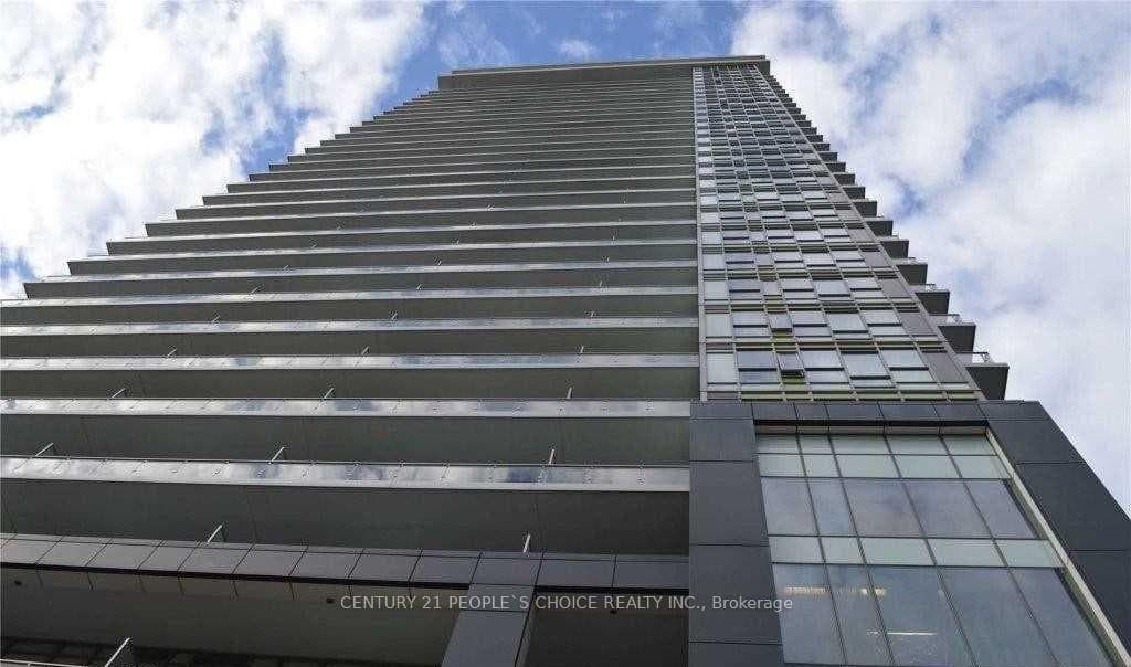 360 Square One Drive Unit 3209, Mississauga, ON L5B 0E6 - Photo 1