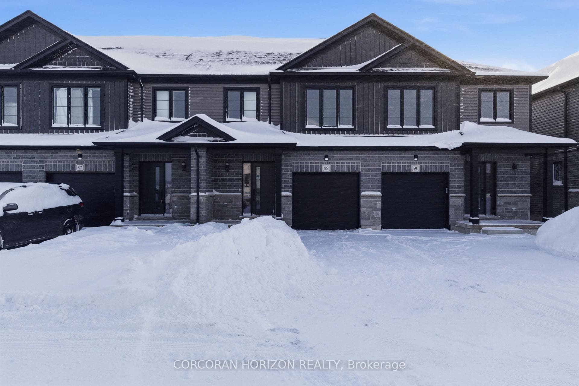 520 Orr Street Unit 89, Stratford, ON N5A 0L7 - Photo 1