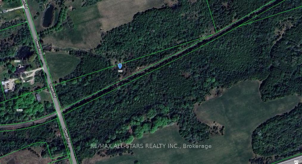 0 OWEN Road, Uxbridge, ON L9P 1R1 - Photo 1