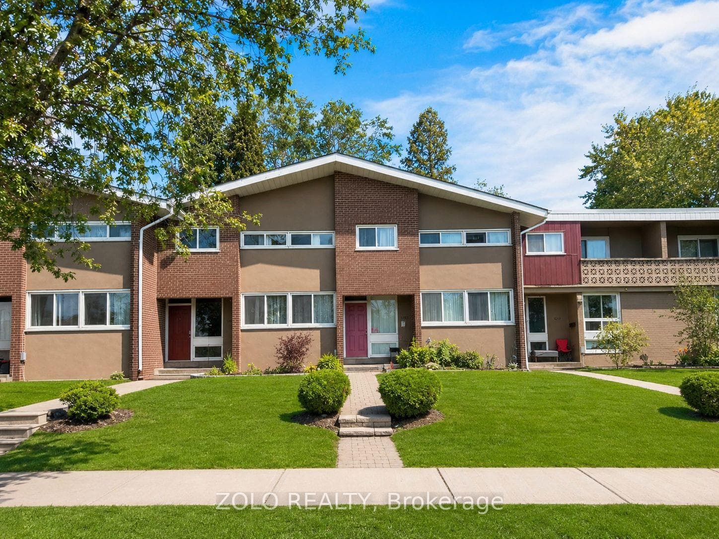 3250 The Credit Woodlands N/A Unit 16, Mississauga, ON L5C 2J6 - Photo 1
