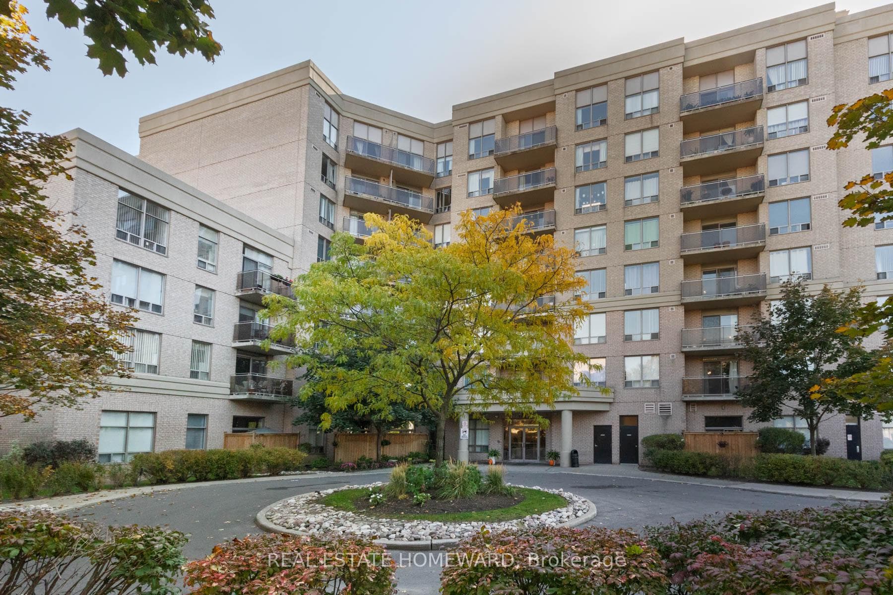 1730 Eglinton Avenue Unit 201, Don Mills / Parkwoods / Victoria Village, ON M4A 2X9 - Photo 1
