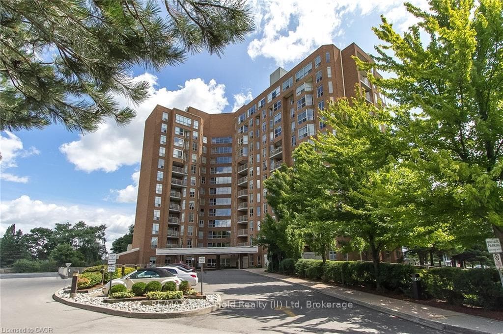 1414 King Street Unit 101, Waterloo, ON N2G 4T8 - Photo 1