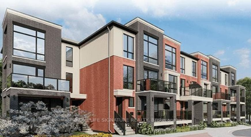 5 Romilly Avenue Unit 15, Brampton, ON L7A 5L8 - Photo 1