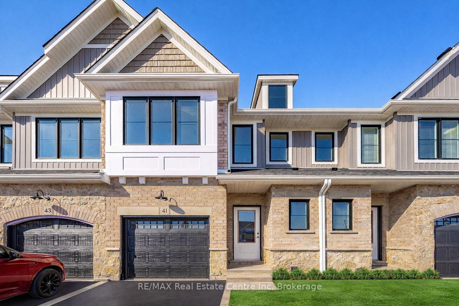 41 Hedley Lane, Centre Wellington, ON N0B 1S0 - Photo 1