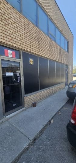 94 Kenhar Drive Unit 21, Downsview / Black Creek, ON M9L 1N2 - Photo 1
