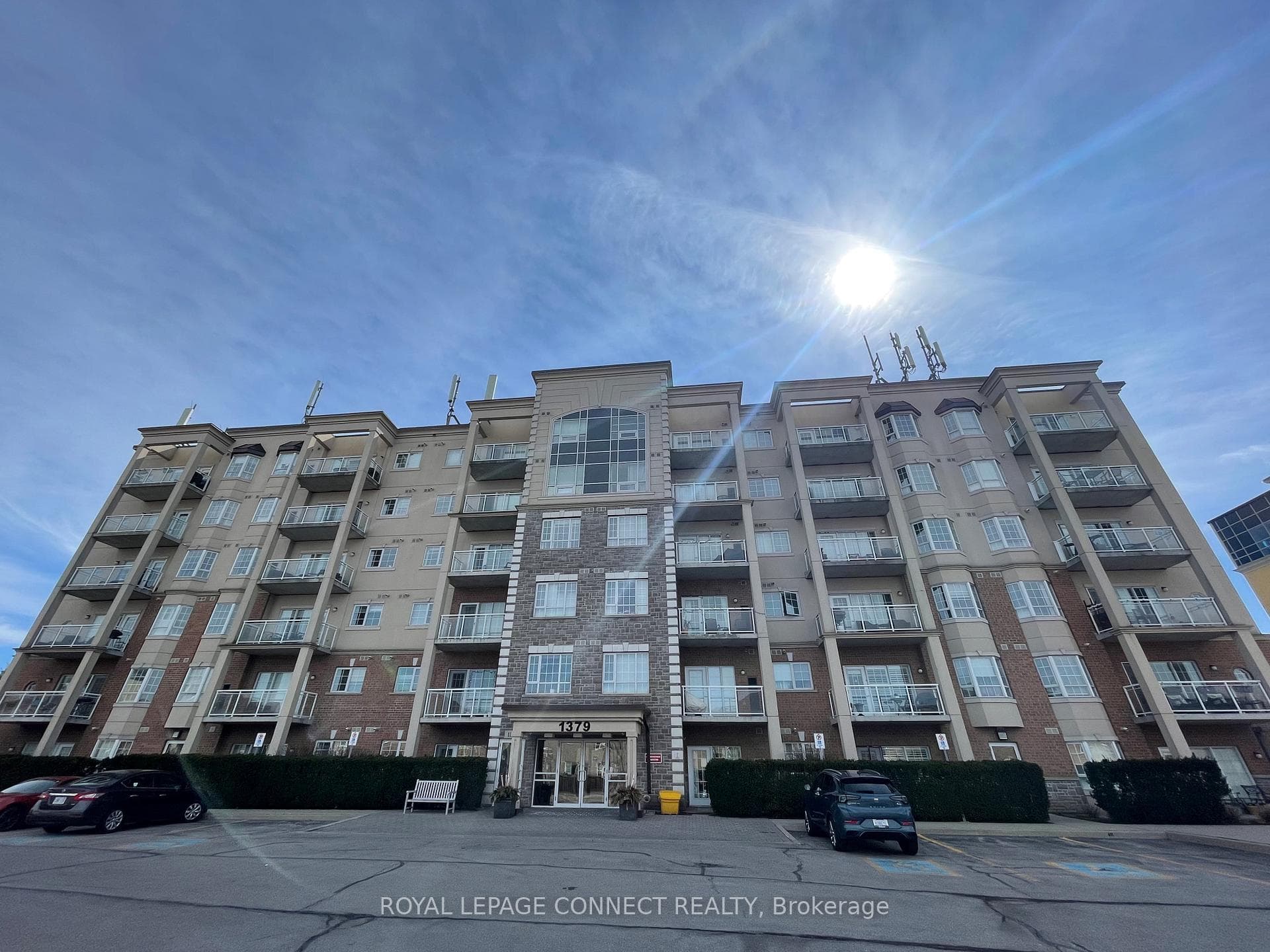 1379 Costigan Road Unit 612, Milton, ON L9T 2K6 - Photo 1