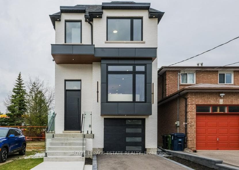 4 Lunness Road, Liberty Village / Parkdale / South Parkdale, ON M8W 4M3 - Photo 1