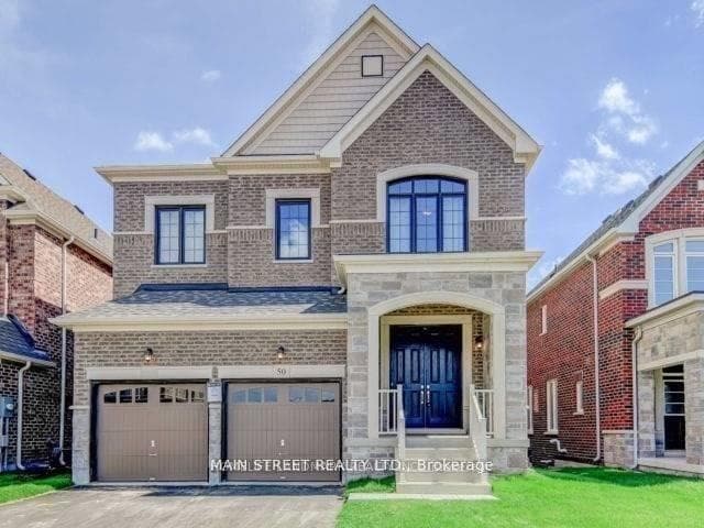 50 Sharonview Crescent Unit unit #2, East Gwillimbury, ON L0G 1V0 - Photo 1