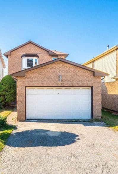 1927 Parkside Drive, Pickering, ON L1V 3N6 - Photo 1