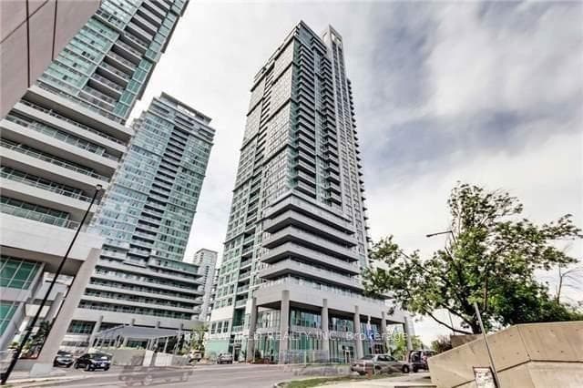 70 Town Centre Court Unit 1902, Toronto E09