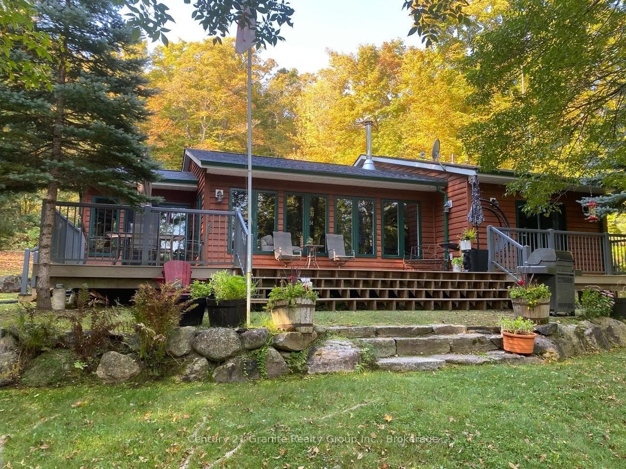 1052 NUTCRACKER Trail, Highlands East, ON K0M 1S0 - Photo 1