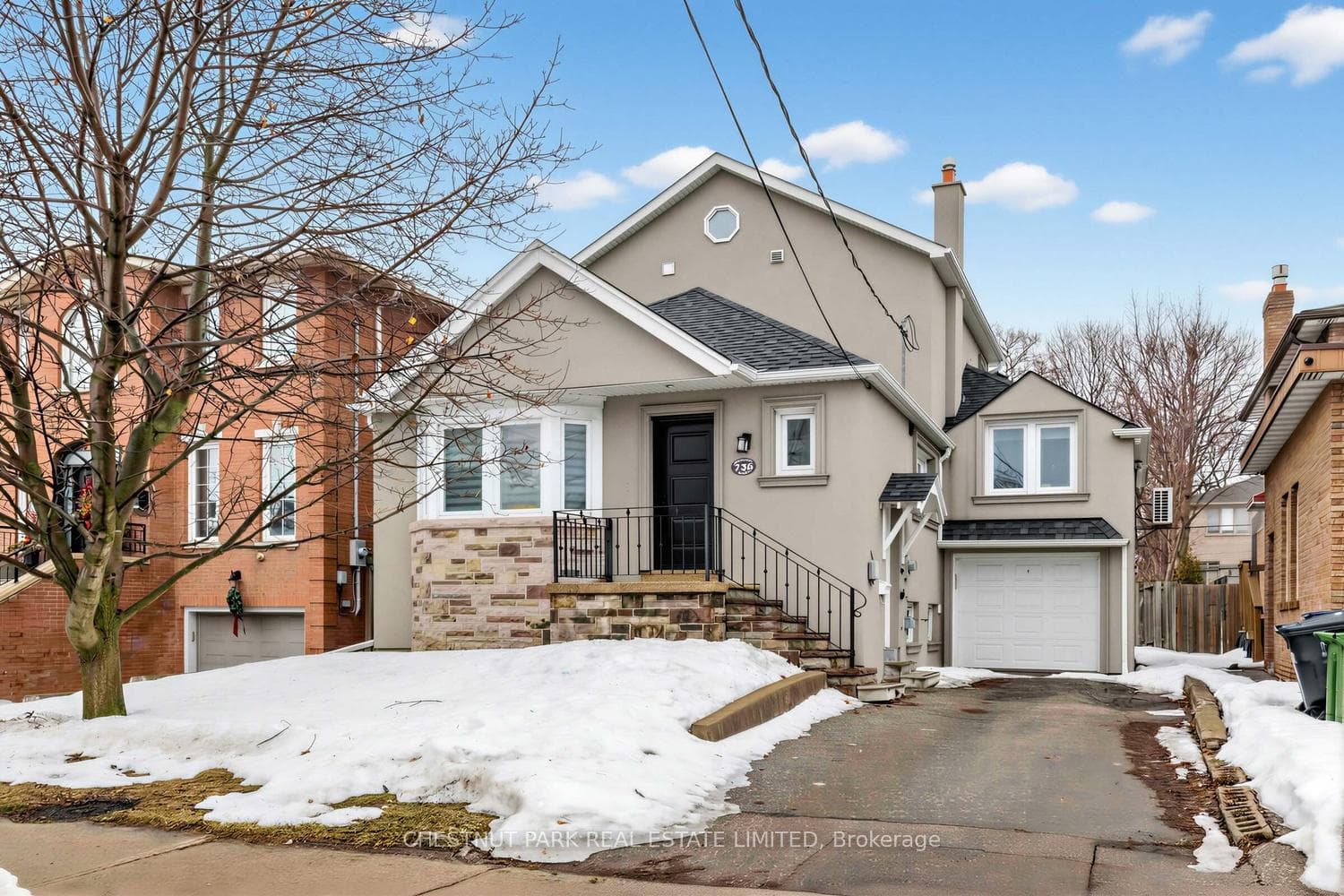 736 Glencairn Avenue, Lawrence Park / Bedford Park, ON M6B 2A1 - Photo 1