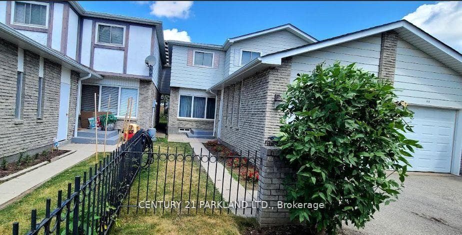 42 Antibes Drive, Thornhill / Willowdale, ON M2R 3K4 - Photo 1