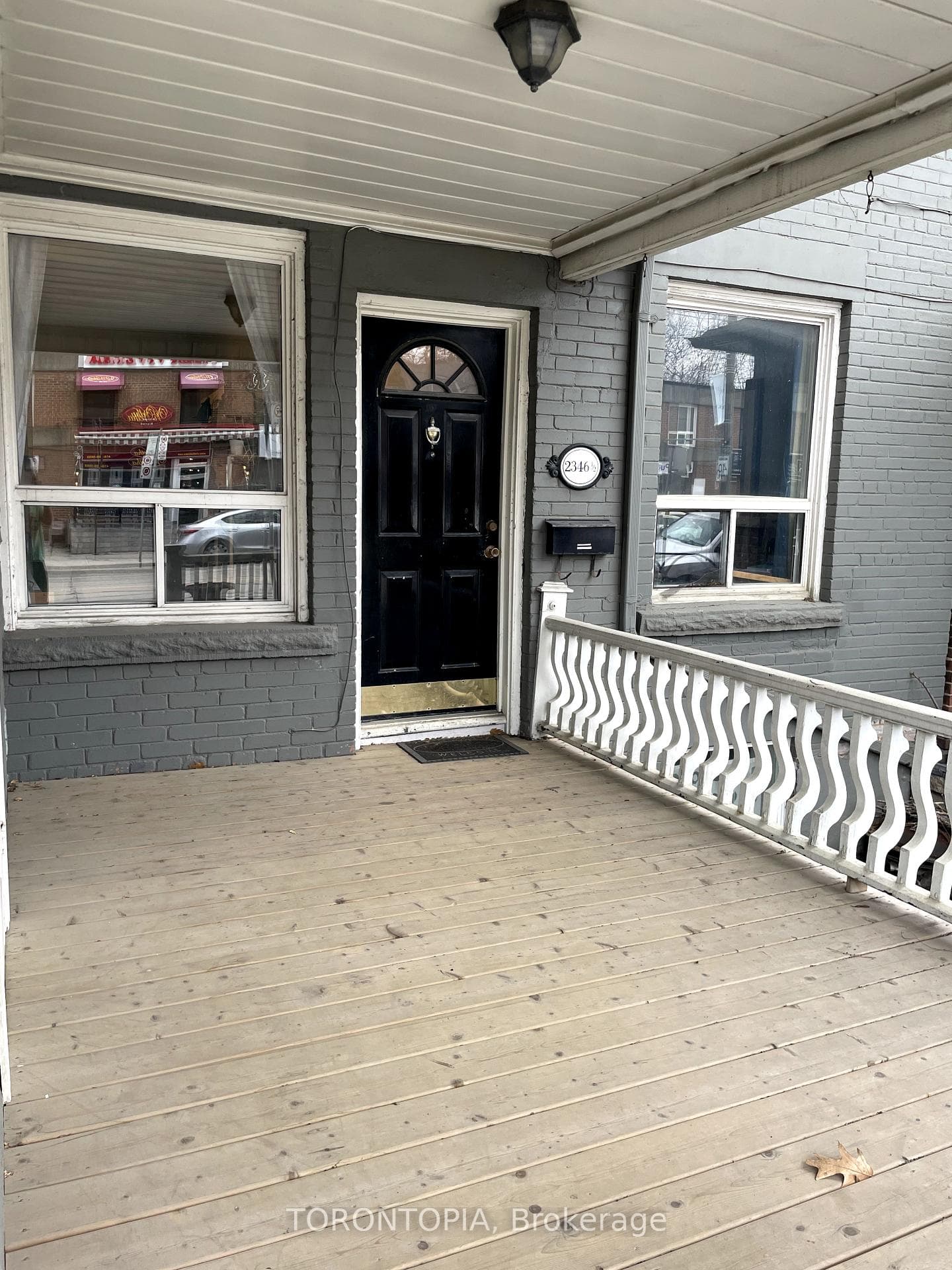 2346.5 Queen Street Unit Main, The Beaches / Upper Beaches, ON M4E 1G9 - Photo 1