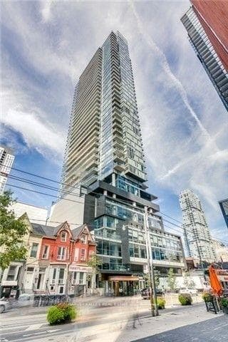 290 Adelaide Street Unit 3711, Downtown Toronto / Waterfront, ON M5V 1P6 - Photo 1