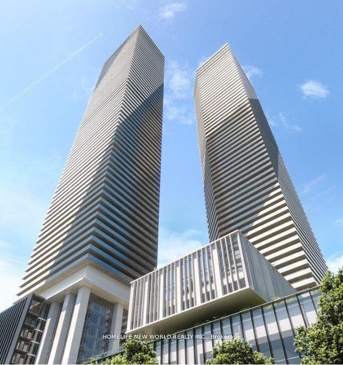 138 Downes Street Unit 3510, Regent Park / Cabbagetown / St. James Town, ON M5E 0E4 - Photo 1