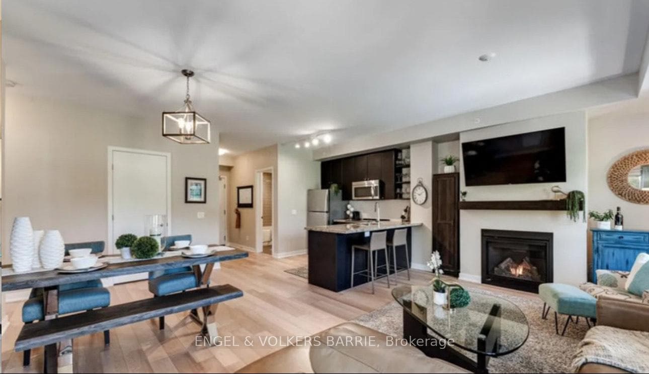 40 Horseshoe Boulevard Unit 410, Oro-Medonte, ON L4M 4Y8 - Photo 1