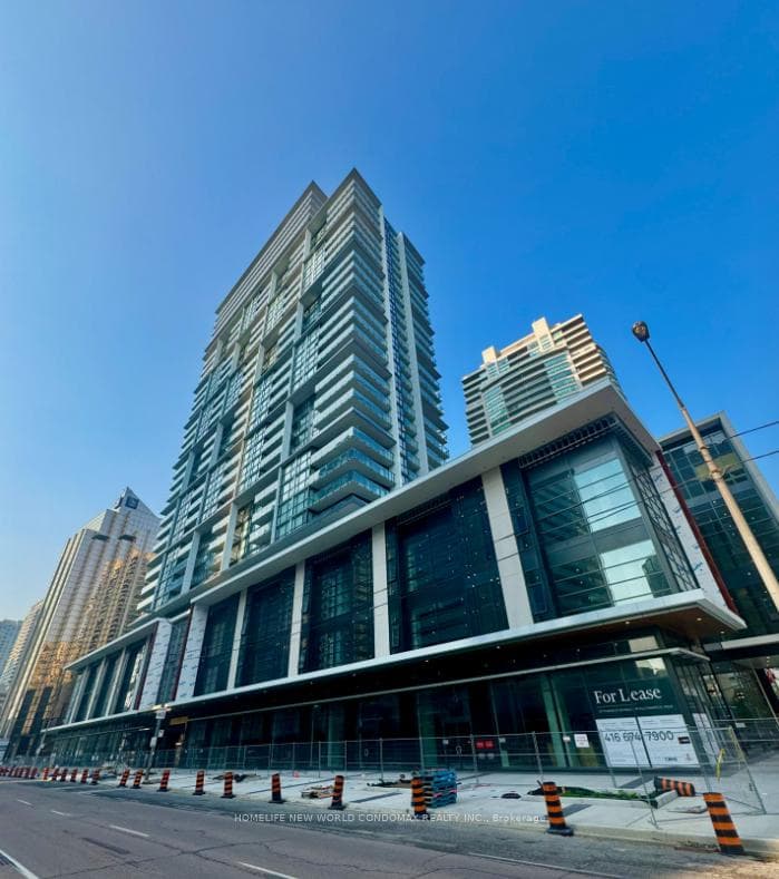 4955 Yonge Street Unit 806, Willowdale / Newtonbrook, ON M2N 0L8 - Photo 1