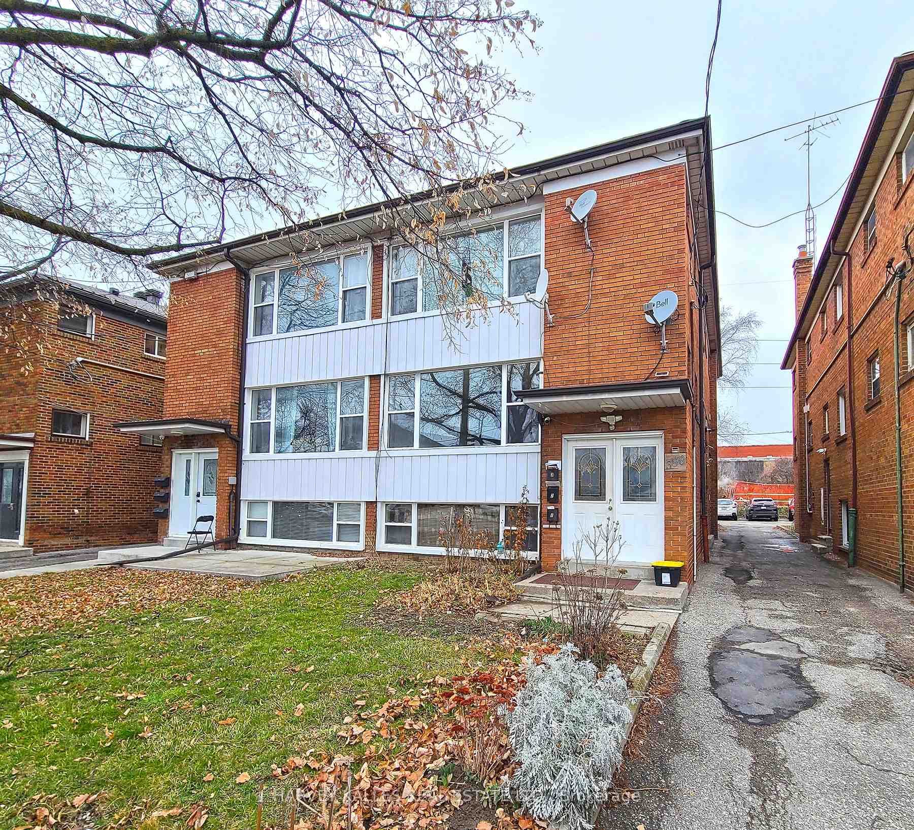 350 Hopewell Avenue Unit 2, York / Weston, ON M6E 2S2 - Photo 1