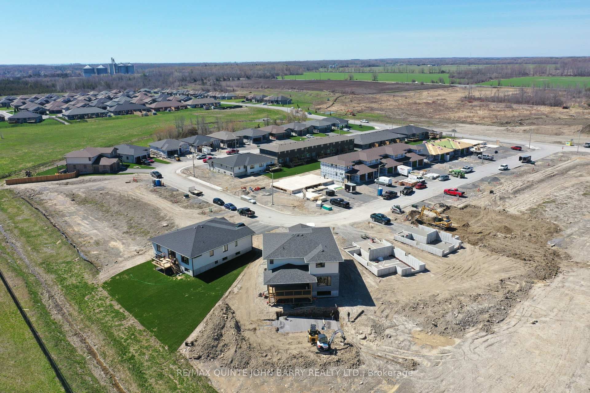 43 Parkland Circle N/A Unit Lot 46, Quinte West, ON K8V 0R3 - Photo 1