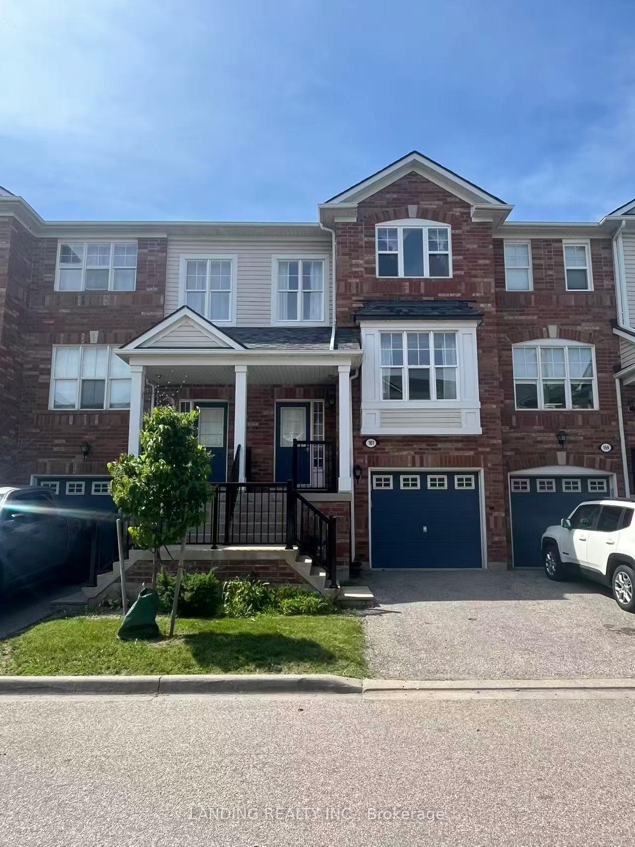 5980 Whitehorn Avenue Unit 161, Mississauga, ON L5V 2Y3 - Photo 1