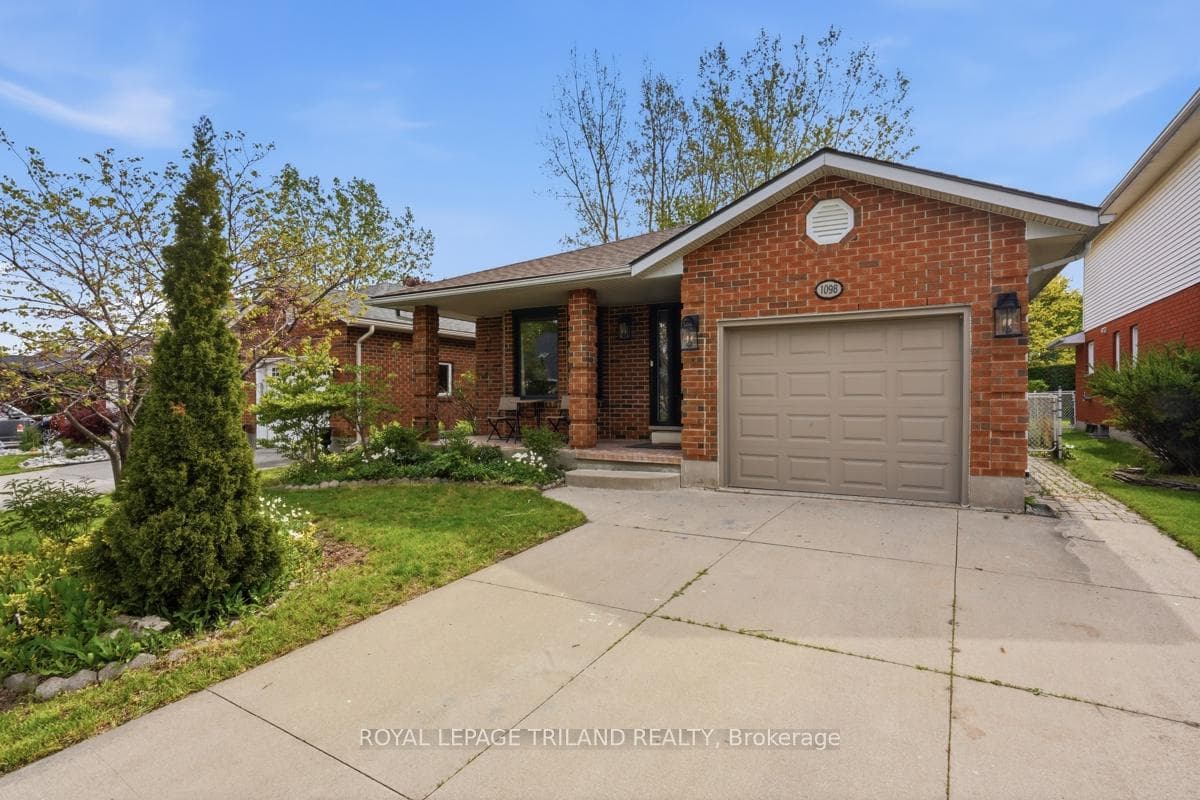 1098 Lawson Road, London North, ON N6G 2X9 - Photo 1