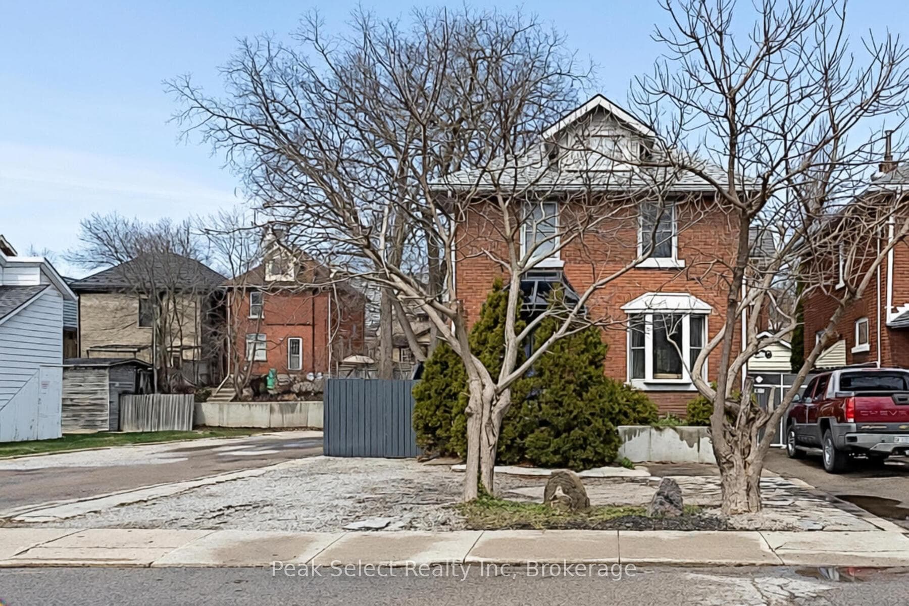 14 Rebecca Street, Stratford, ON N5A 3P1 - Photo 1