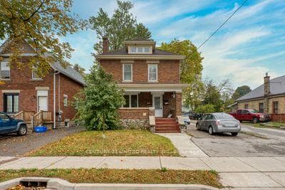 298 Egerton Street Unit Unit 3, London East, ON N5Z 2G7 - Photo 1