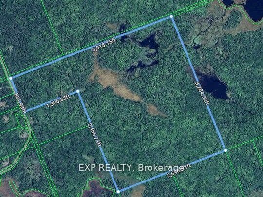 0 BOUGHNER Road, Dysart et al, ON K0M 1S0 - Photo 1