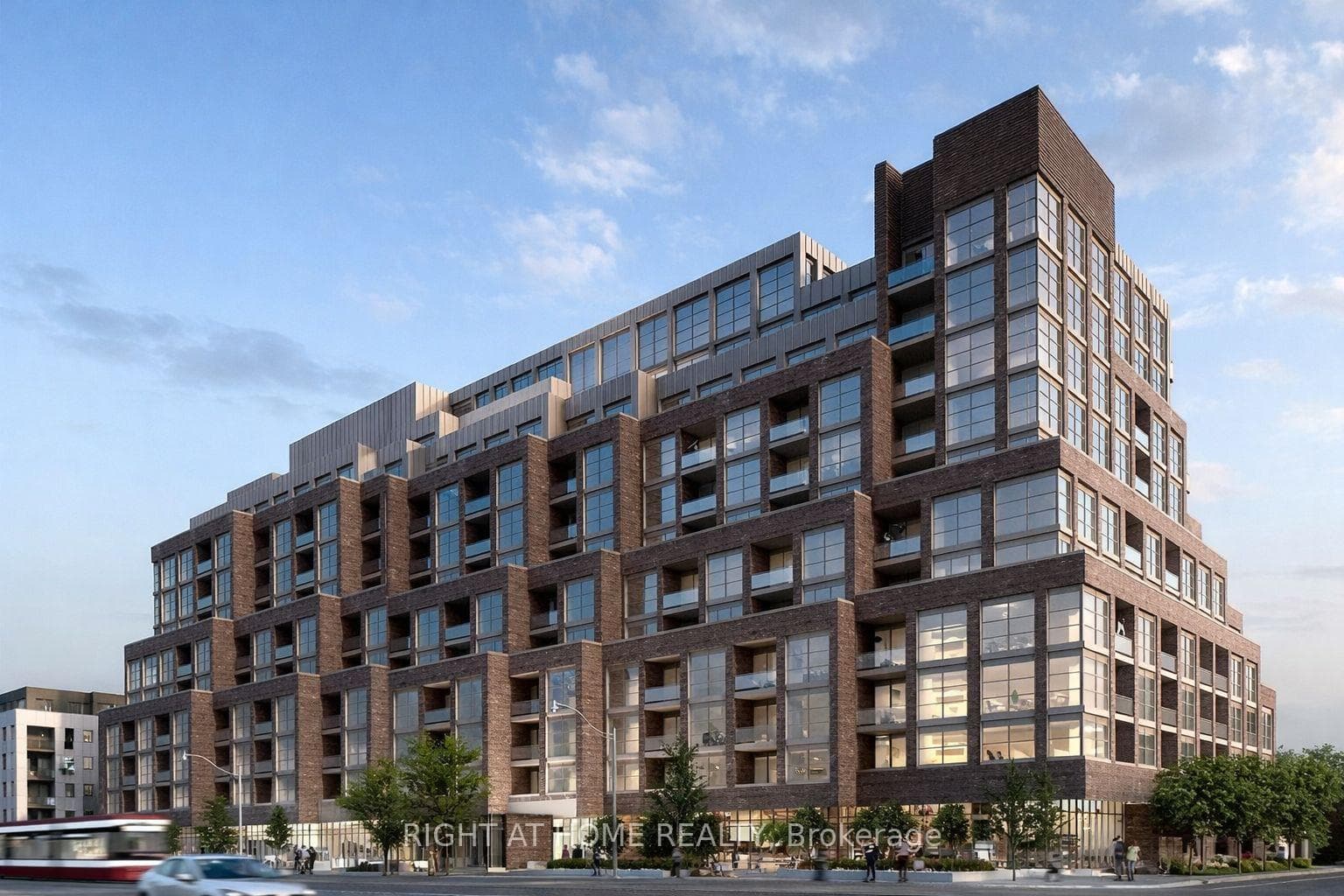 1787 St Clair Avenue Unit 418, Keelesdale / Eglinton West, ON M6N 1J6 - Photo 1