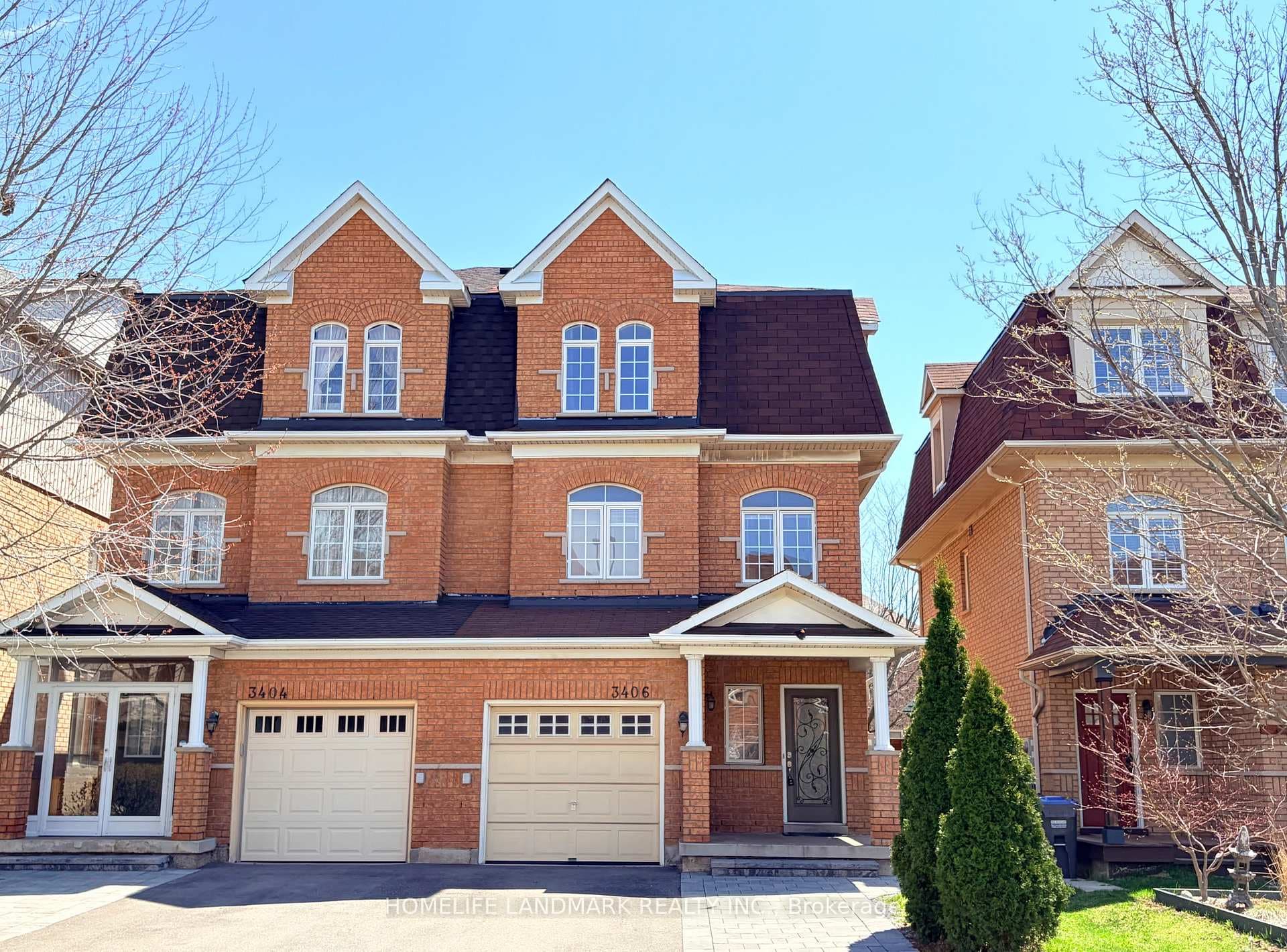 3406 Southwick Street, Mississauga, ON L5M 7L5 - Photo 1